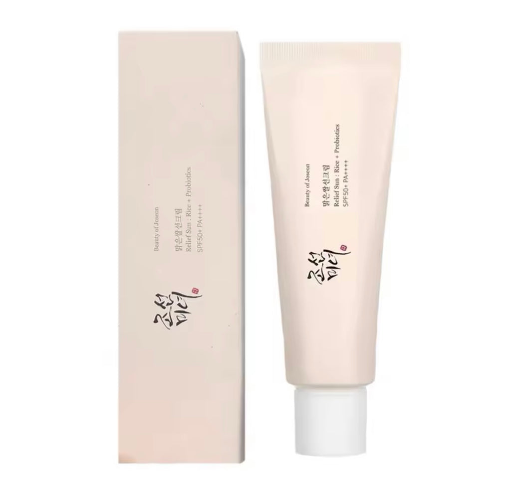 Crème solaire Beauty of Joseon