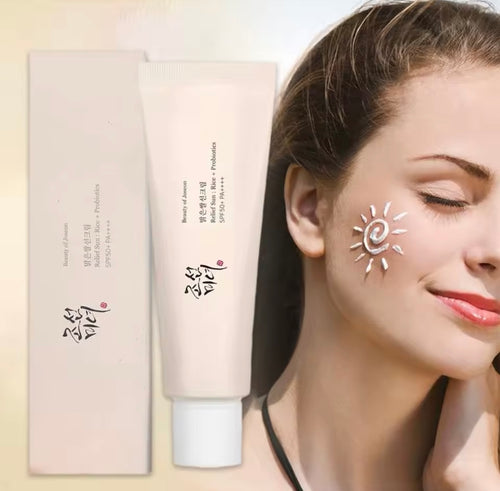 Crème solaire Beauty of Joseon