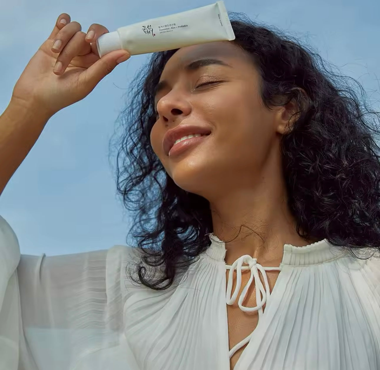 Crème solaire Beauty of Joseon